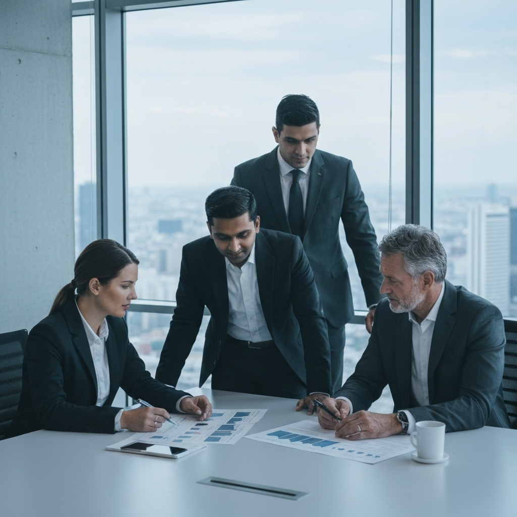 Ekspansja międzynarodowa naszych marek