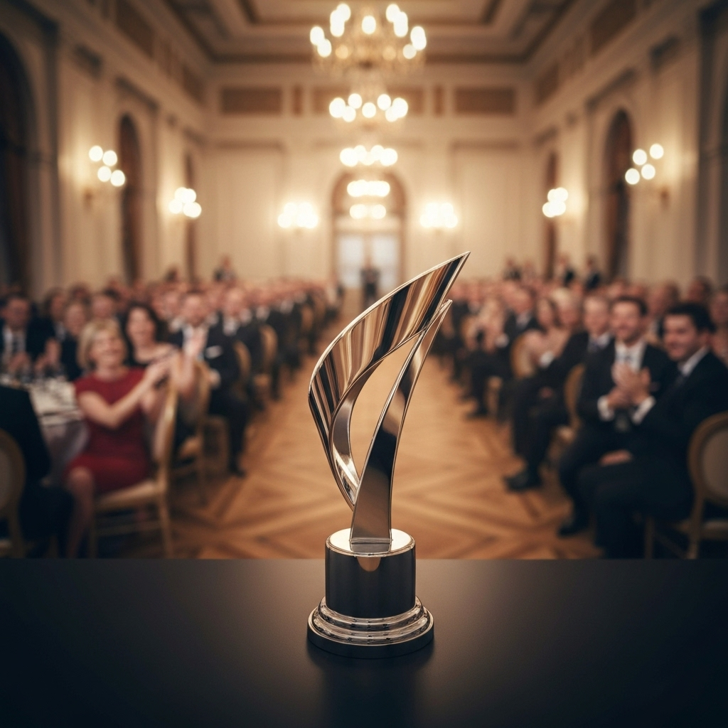 Nagroda dla najlepszej marki roku