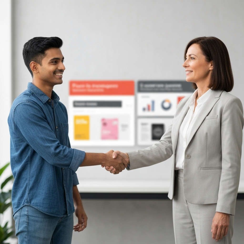 Nowe partnerstwa strategiczne w sektorze e-commerce